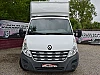 Renault Master 2.3dCi Cargo CAISSE ALLU CLIM 39.740KM thumbnail