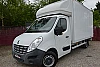 Renault Master 2.3dCi Cargo CAISSE ALLU CLIM 39.740KM thumbnail
