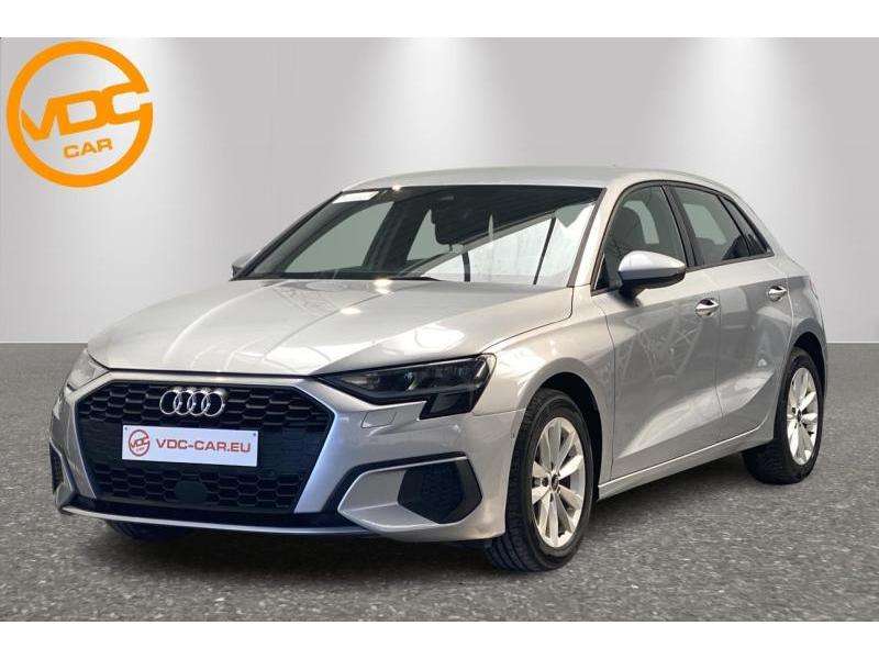 Audi A3 Sportback 30 TFSI S-Tronic