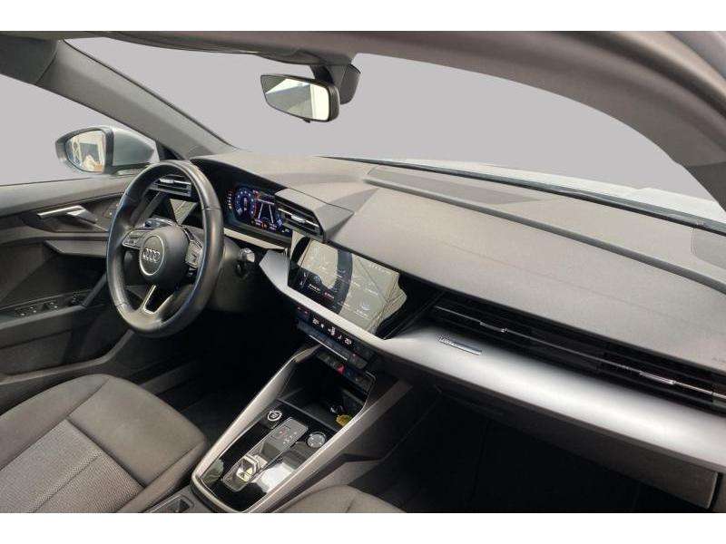 Audi A3 Sportback 30 TFSI S-Tronic