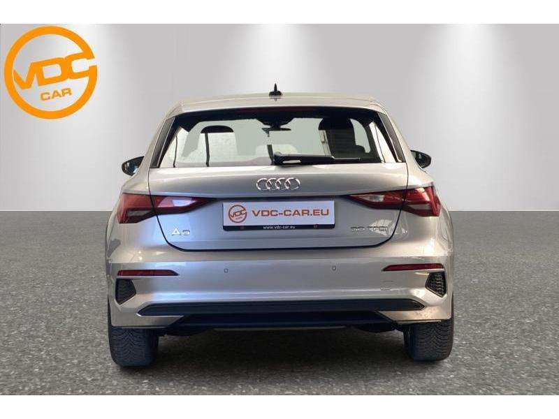Audi A3 Sportback 30 TFSI S-Tronic