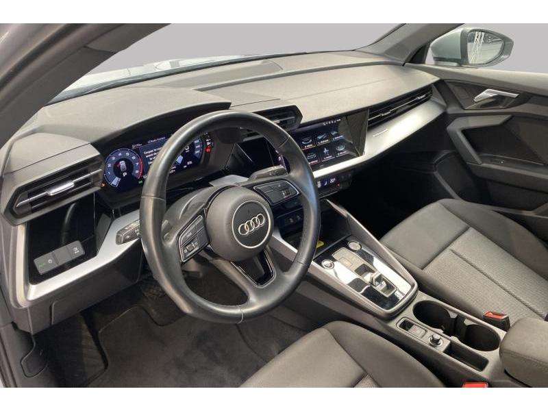 Audi A3 Sportback 30 TFSI S-Tronic
