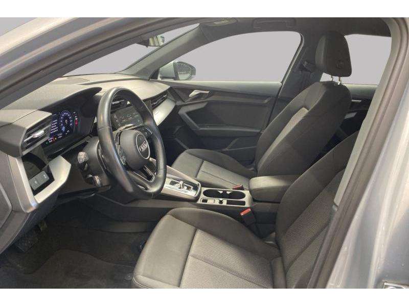 Audi A3 Sportback 30 TFSI S-Tronic