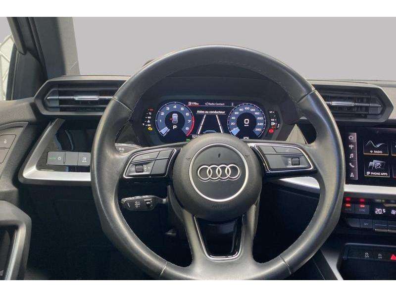 Audi A3 Sportback 30 TFSI S-Tronic