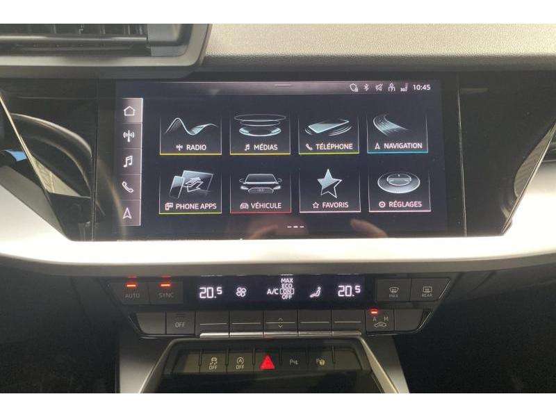Audi A3 Sportback 30 TFSI S-Tronic