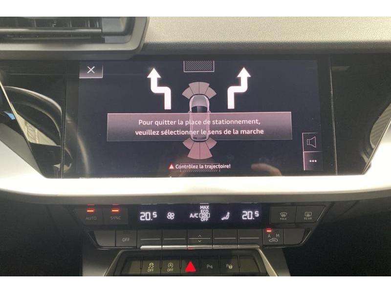Audi A3 Sportback 30 TFSI S-Tronic