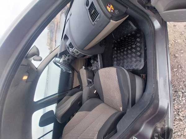 Renault Megane II (2) 1.5 DCI 85 5P