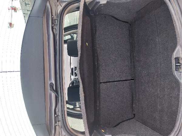 Renault Megane II (2) 1.5 DCI 85 5P
