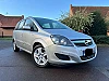 Opel Zafira OPEL ZAFIRA 1.7 CDTI 110 CV BV6 PACK COMFORT /FRANCAIS thumbnail
