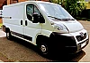 Peugeot Boxer II CONFORT TOLE 330 L1H1 HDI 100 thumbnail