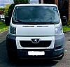 Peugeot Boxer II CONFORT TOLE 330 L1H1 HDI 100 thumbnail