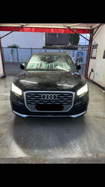 Audi Q2 35 TFSI COD 150 S LINE PLUS S TRONIC