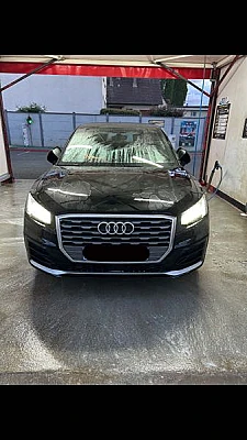 Audi Q2 35 TFSI COD 150 S LINE PLUS S TRONIC