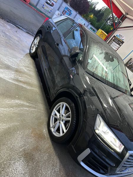 Audi Q2 35 TFSI COD 150 S LINE PLUS S TRONIC
