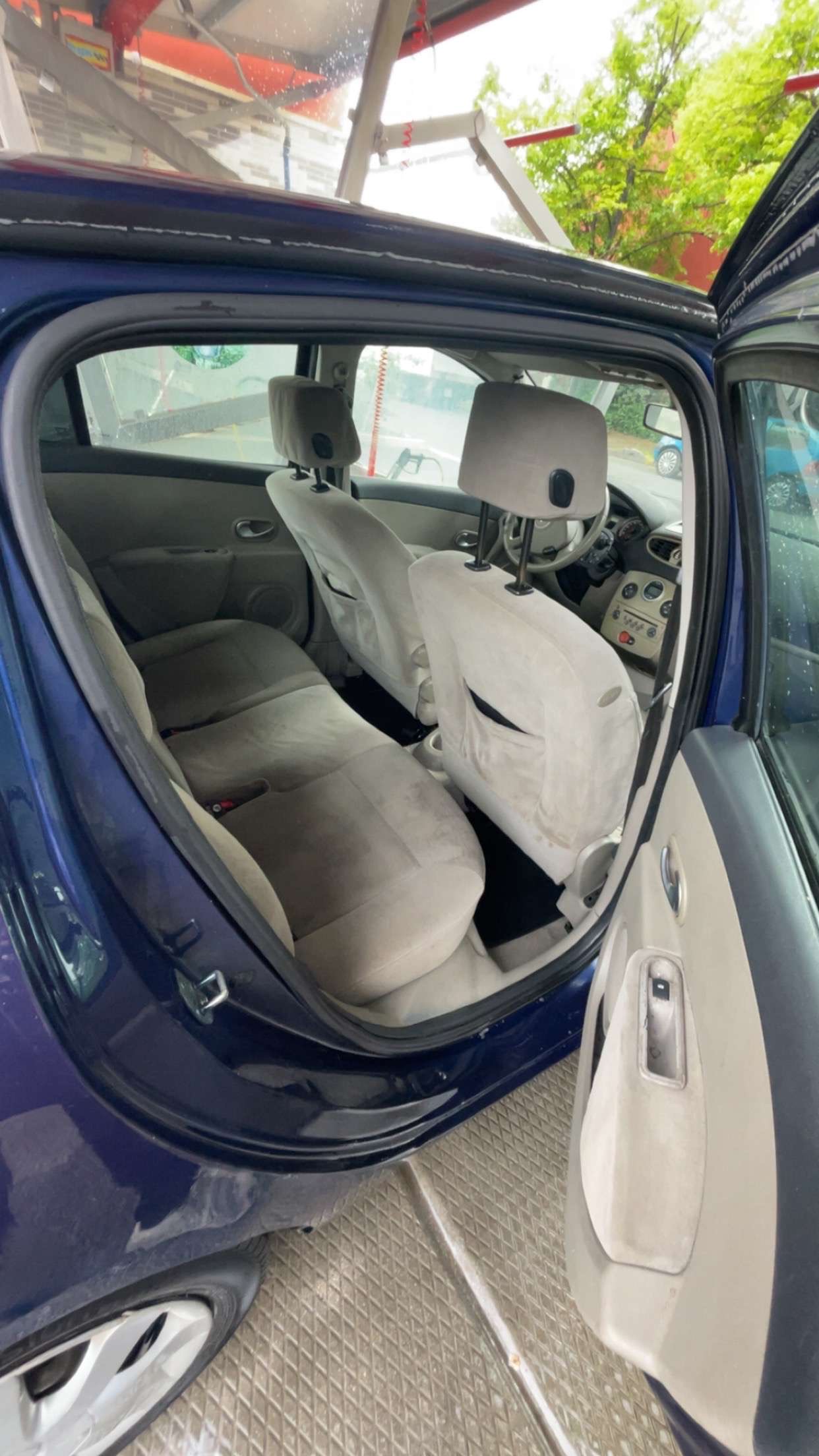 Renault Clio III (2) 1.5 DCI 85 115G DYNAMIQUE 5P