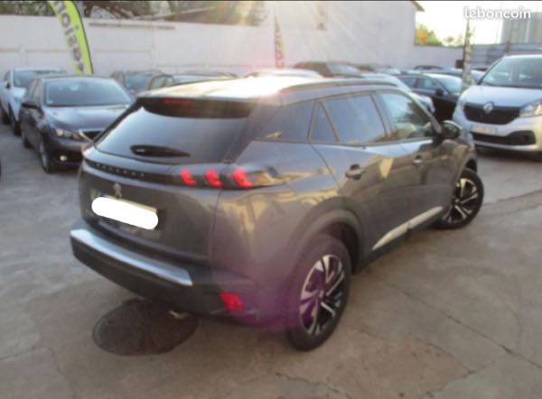 Peugeot 5008 Peugeot 5008