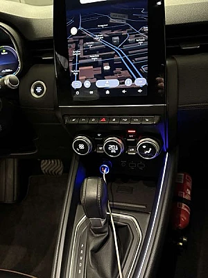Renault Clio Clio 5