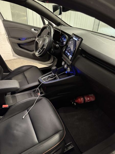 Renault Clio Clio 5