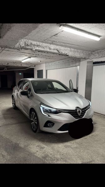 Renault Clio Clio 5