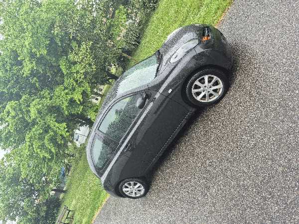 Nissan Micra III 1.4 88 TEKNA 3P