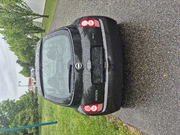 Nissan Micra III 1.4 88 TEKNA 3P
