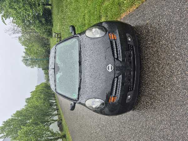 Nissan Micra III 1.4 88 TEKNA 3P