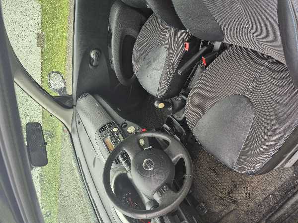 Nissan Micra III 1.4 88 TEKNA 3P