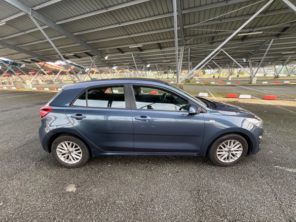 Kia Rio IV (2) 1.2 DPI 84 4CV ACTIVE