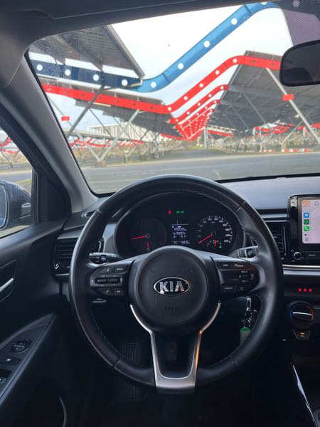Kia Rio IV (2) 1.2 DPI 84 4CV ACTIVE