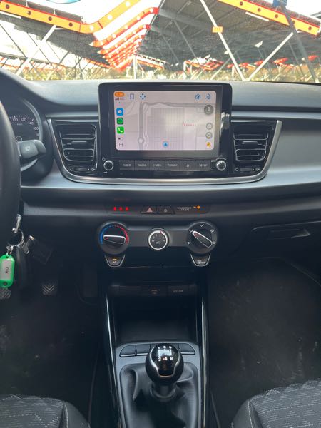 Kia Rio IV (2) 1.2 DPI 84 4CV ACTIVE