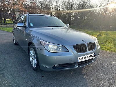 Bmw Serie 5 (E39) TOURING 525I PACK LUXE