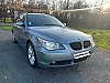 Bmw Serie 5 (E39) TOURING 525I PACK LUXE thumbnail