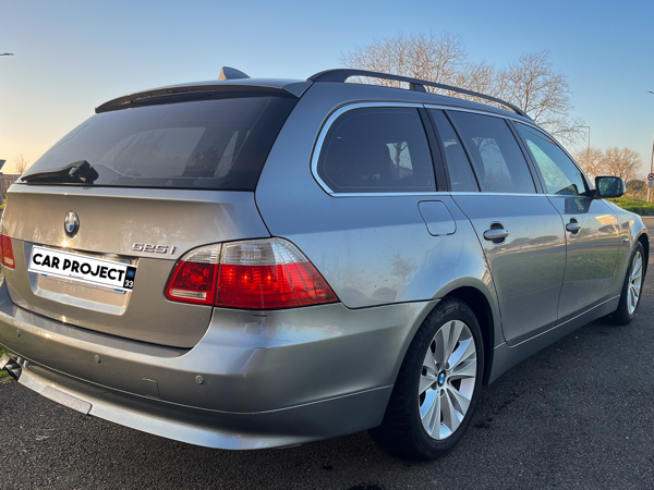 Bmw Serie 5 (E39) TOURING 525I PACK LUXE