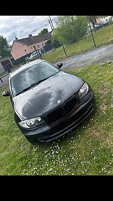 Bmw Serie 1 (E81) 116i 122 EDITION 5p