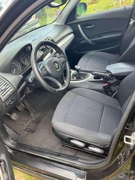 Bmw Serie 1 (E81) 116i 122 EDITION 5p