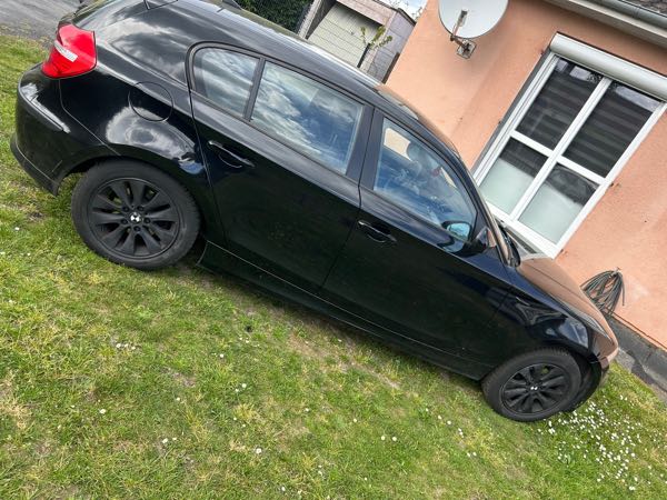 Bmw Serie 1 (E81) 116i 122 EDITION 5p