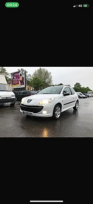 Peugeot 206+ 1.4 75 URBAN 5P
