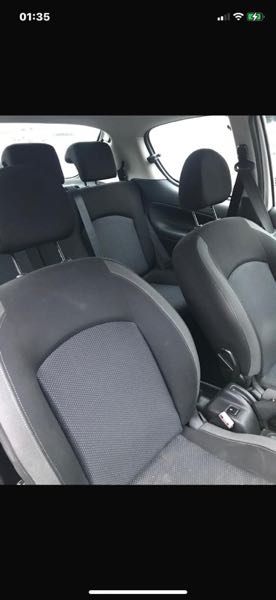 Peugeot 206+ 1.4 75 URBAN 5P