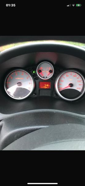 Peugeot 206+ 1.4 75 URBAN 5P