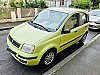 Fiat Panda II 1.3 JTD 70 MULTIJET CLASS thumbnail