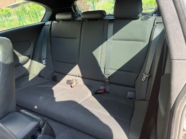 Bmw Serie 1 (E81) 118D 143 LUXE 3P
