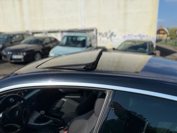 Bmw Serie 1 (E81) 118D 143 LUXE 3P