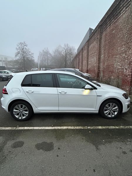 Volkswagen Golf Volkswagen Golf 7 GTE