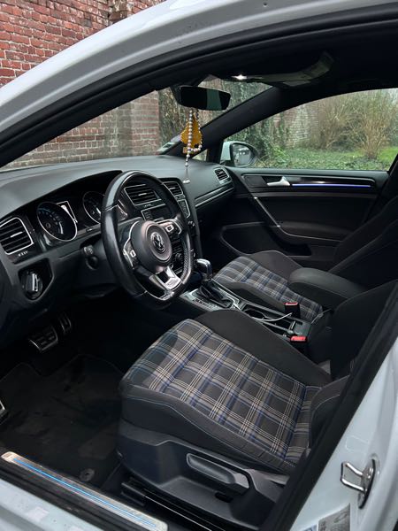 Volkswagen Golf Volkswagen Golf 7 GTE