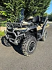 CF MOTO CFORCE EPS OVERLAND T3 4X4 thumbnail