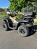 CF MOTO CFORCE EPS OVERLAND T3 4X4 thumbnail
