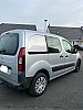 Citroen Berlingo Citroën Berlingo 1.6 HDI 92ch – Utilitaire 3 places bien équ thumbnail