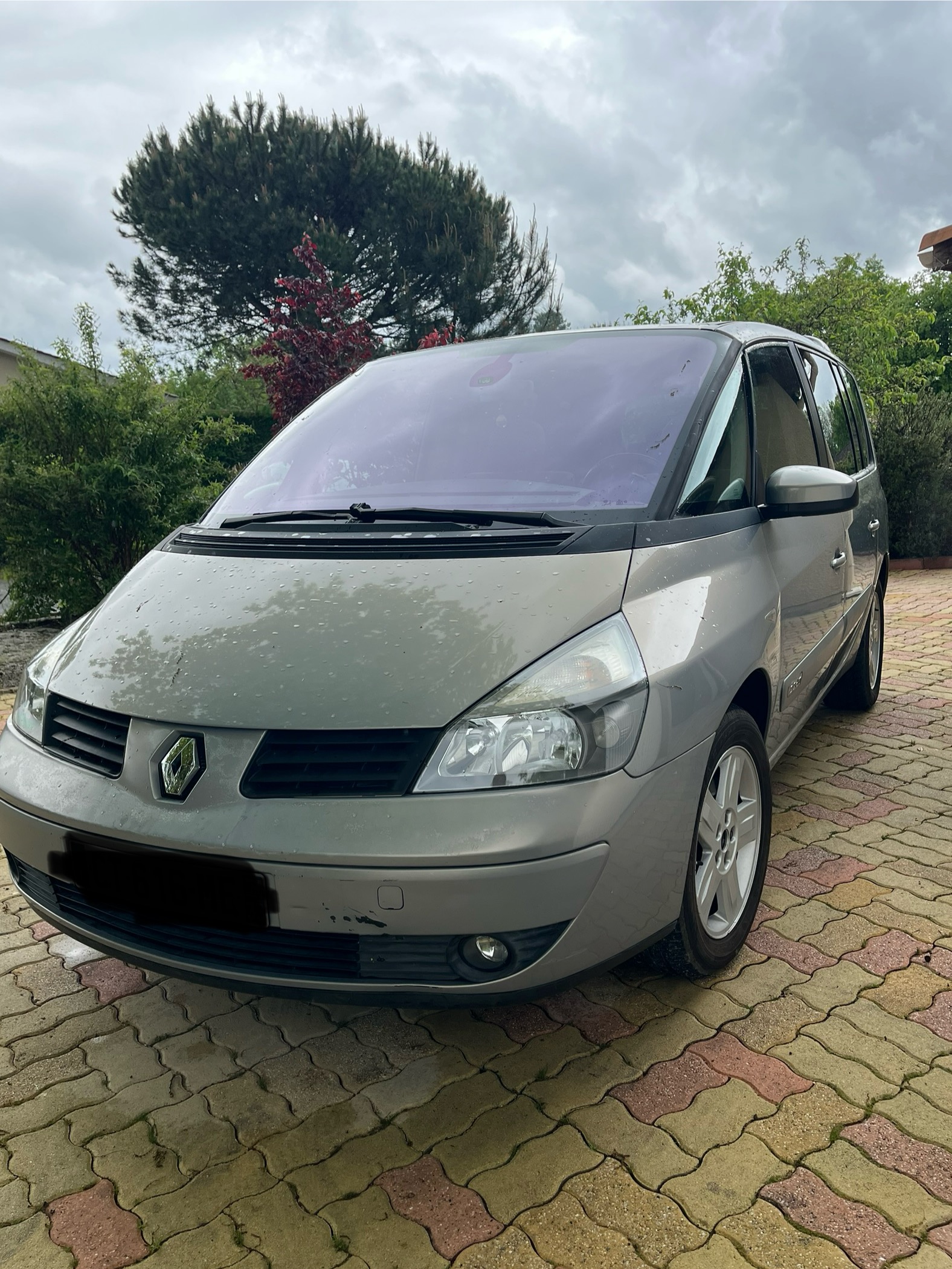 Renault Espace IV 2.2 DCI 150 PRIVILEGE