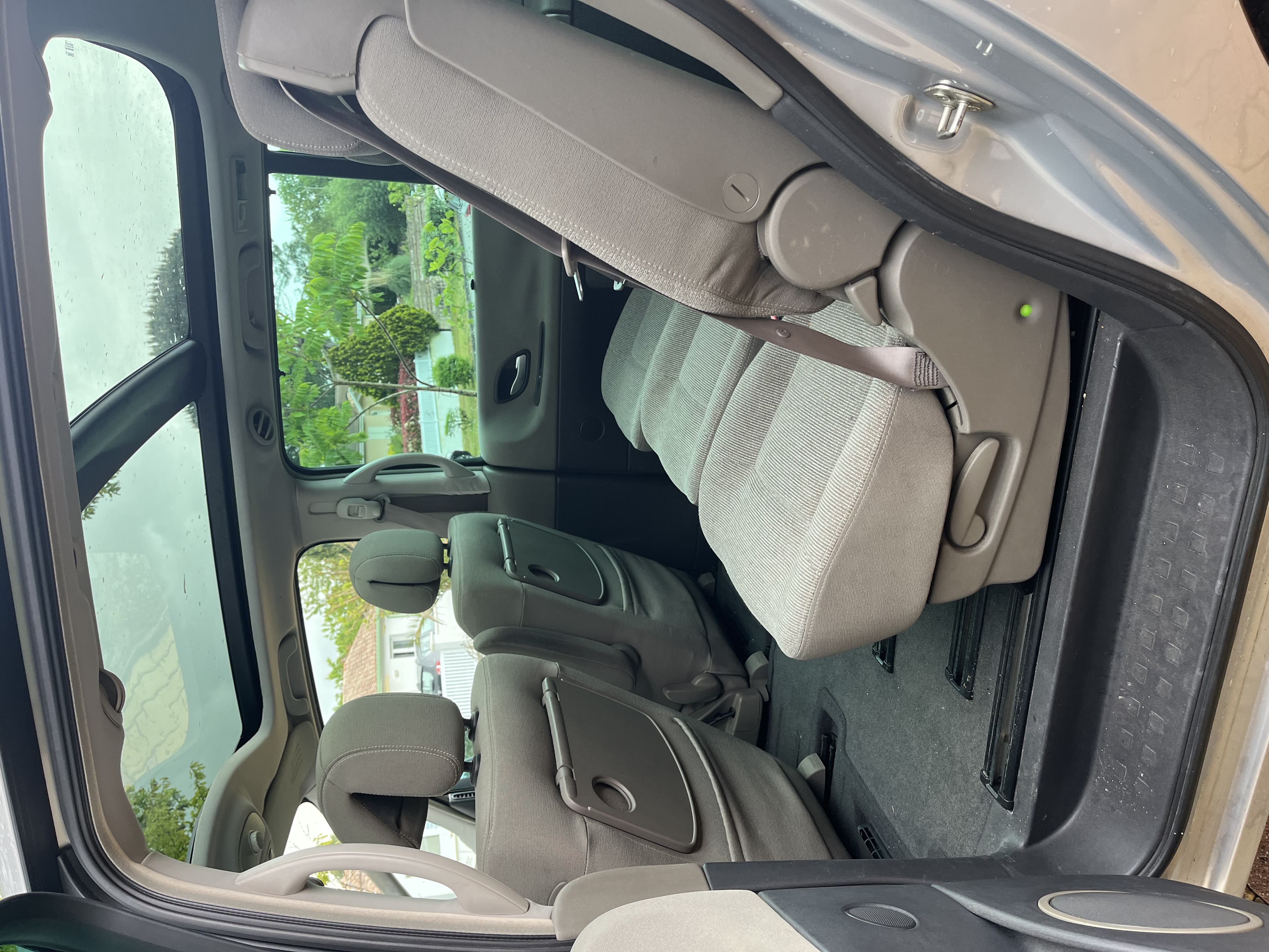 Renault Espace IV 2.2 DCI 150 PRIVILEGE