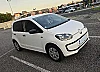 Volkswagen Up! 1.0 75 WHITE UP! 5P thumbnail